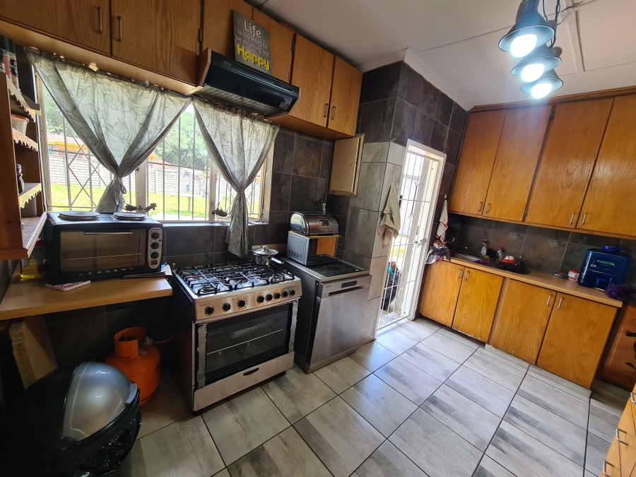 To Let 3 Bedroom Property for Rent in Sasolburg Ext 2 Free State